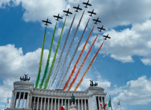 Il 2 giugno è festa di popolo, non delle forze armate. Il CIPAX contro la parata militare